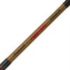 Ugly Stik Tiger Elite Jig Spinning Rod – 7′ Length, 2 Piece Rod, 10-50 lb Line Rating, 1-2-6 oz Lure Rate, Medium Power 11534