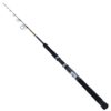Ugly Stik Tiger Elite Jig Spinning Rod – 6′ Length, 1pc Rod, 80-130 lb Line Rating, 6-10 oz Lure Rate, Extra Heavy Power