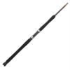 Ugly Stik Tiger Elite Jig Spinning Rod – 6′ Length, 1pc Rod, 80-130 lb Line Rating, 6-10 oz Lure Rate, Extra Heavy Power 11550