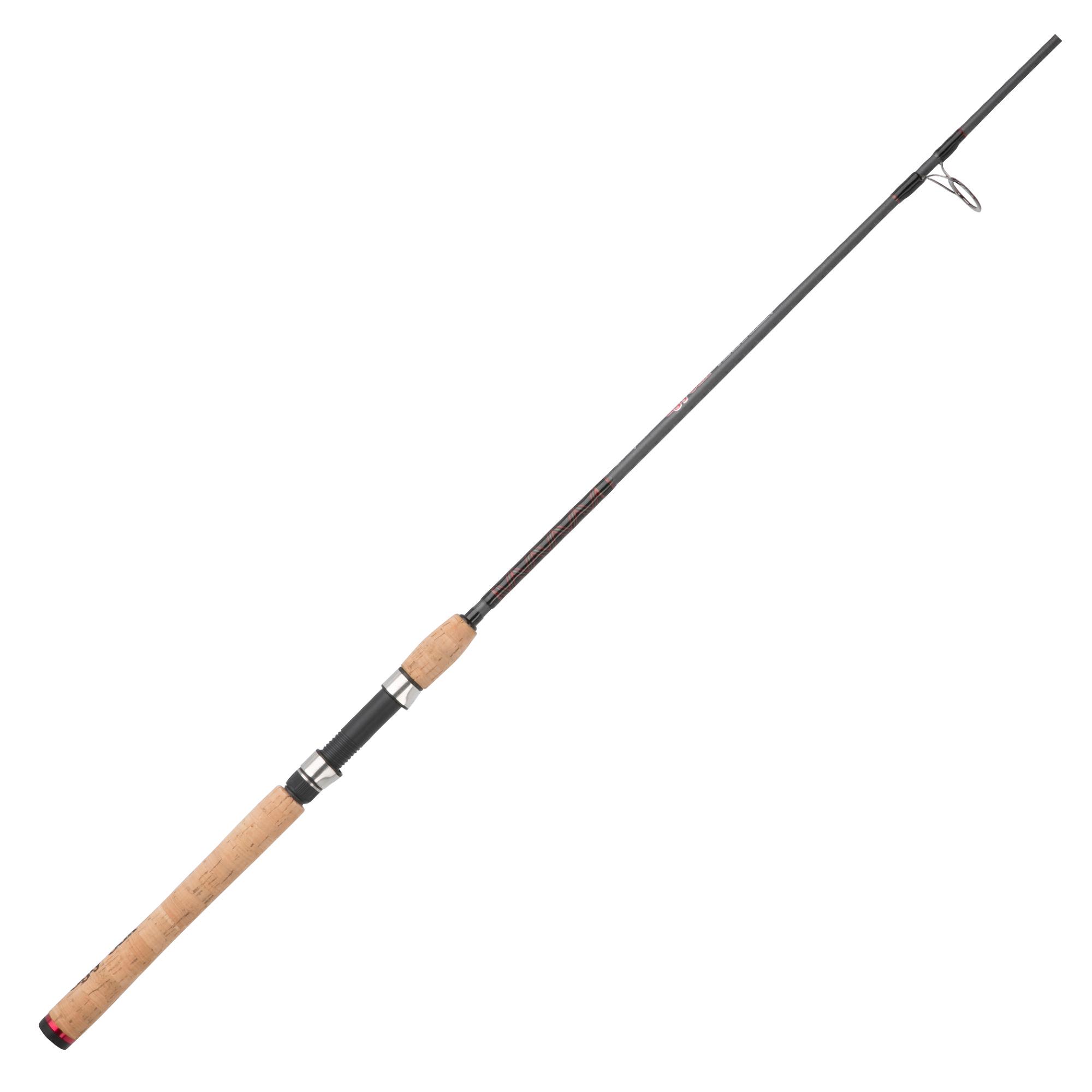 ugly stik inshore select spinning rod