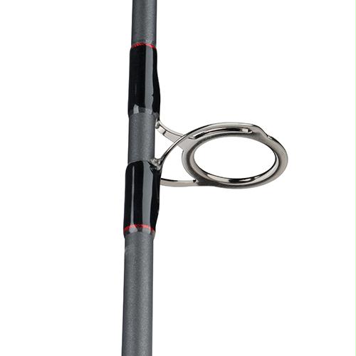 ugly stik inshore select casting rod
