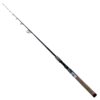 Ugly Stik Inshore Select Spinning Rod – 7’6″ 1 Piece Rod, 10-25 lb Line Rating, 1-4-3-4 oz Lure Rate, Medium-Heavy Power