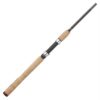 Ugly Stik Inshore Select Spinning Rod – 7’6″ 1 Piece Rod, 10-25 lb Line Rating, 1-4-3-4 oz Lure Rate, Medium-Heavy Power 11591