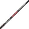 Ugly Stik Inshore Select Spinning Rod – 7’6″ 1 Piece Rod, 10-25 lb Line Rating, 1-4-3-4 oz Lure Rate, Medium-Heavy Power 11590