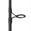 Sqardron II Inshore Spinning Rod – 7′ Length, 1 Piece Rod, 6-12 lb Line Rate, 1-16-5-8 oz Lure Rate Light Power 11639