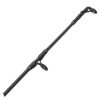 Sqardron II Inshore Spinning Rod – 7′ Length, 1 Piece Rod, 6-12 lb Line Rate, 1-16-5-8 oz Lure Rate Light Power 11640
