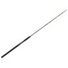 Mudcat Spinning Rod – 6’6″ Length, 1 Piece Rod, 10-20 lb Line Rate, 1-2-3 oz Lure Rate, Medium Power