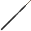 Mudcat Spinning Rod – 6’6″ Length, 1 Piece Rod, 10-20 lb Line Rate, 1-2-3 oz Lure Rate, Medium Power 11697