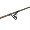 Mudcat Spinning Rod – 6’6″ Length, 1 Piece Rod, 10-20 lb Line Rate, 1-2-3 oz Lure Rate, Medium Power 11699
