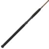 Mudcat Spinning Rod – 8′ Length, 2 Piece Rod, 12-25 lb Line Rate, 1-4 oz Lure Rate, Medium-Heavy Power 11705