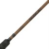 Mudcat Spinning Rod – 8′ Length, 2 Piece Rod, 12-25 lb Line Rate, 1-4 oz Lure Rate, Medium-Heavy Power 11706