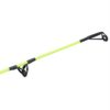 Mudcat Spinning Rod – 8′ Length, 2 Piece Rod, 12-25 lb Line Rate, 1-4 oz Lure Rate, Medium-Heavy Power 11704