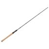 Series One Spinning Rod – 6’6″ Length, 2 Piece Rod, 6-12 lb Line Rate, 1-8-1-2 oz Lure Rate, Medium Power