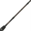 Series One Spinning Rod – 6’6″ Length, 2 Piece Rod, 6-12 lb Line Rate, 1-8-1-2 oz Lure Rate, Medium Power 11782