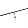 Series One Spinning Rod – 6’6″ Length, 2 Piece Rod, 6-12 lb Line Rate, 1-8-1-2 oz Lure Rate, Medium Power 11780