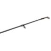 Series One Spinning Rod – 7′ Length, 2 Piece Rod, 6-12 lb Line Rate, 1-8-1-2 oz Lure Rate, Medium Power 11811