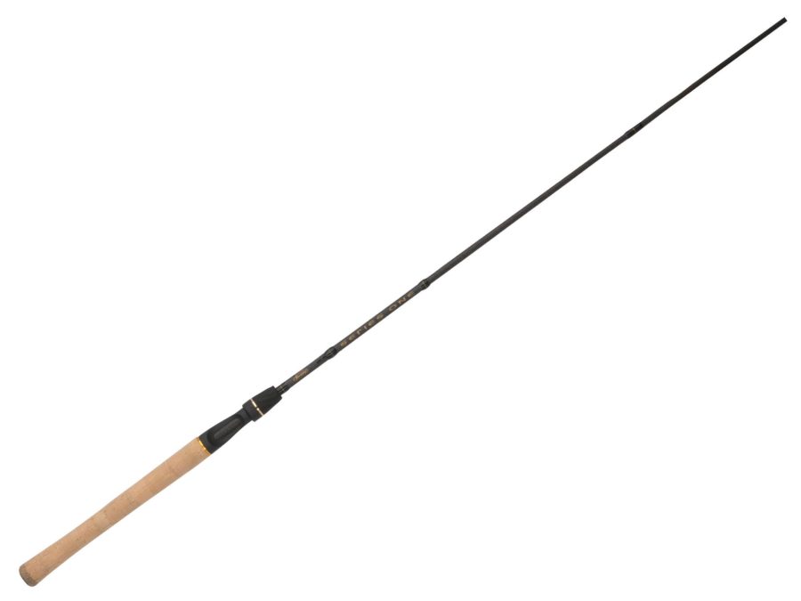Series One Spinning Rod – 7′ Length, 1pc Rod, 8-14 lb Line Rate, 1-4-5-8 oz Lure Rate, Medium-Heavy Power