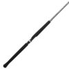 C-Series Crappie Pro Spinning Rod – 5’6″ Length, 1 Piece Rod, 4-8 lb Line Rating, Light Power, Moderate Fast Power