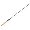 Series One Spinning Rod – 7′ Length, 1 Piece, 4-10 lb Line Rate, 1-16-3-8 oz Lure Rate, Medium-Light Power