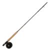 Cedar Canyon Premier Fly Combo, 9′ 4pc Rod, 7-8wt Line Rate, Ambidextrous