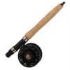 Cedar Canyon Premier Fly Combo, 9′ 4pc Rod, 7-8wt Line Rate, Ambidextrous 11835