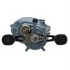President Low Profile Baitcast Reel – 7.3:1 Gear Ratio, 7 Bearings, 31″ Retrieve Rate, Right Hand, Clam Package 11863