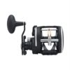 Rival Level Wind Conventional Reel – 30, 3.9:1 Gear Ratio, 2 Bearings, 27″ Retrieve Rate, Right Hand, Boxed 11929