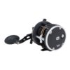 Rival Level Wind Conventional Reel – 30, 3.9:1 Gear Ratio, 2 Bearings, 27″ Retrieve Rate, Right Hand, Clam Package