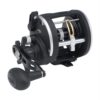 Rival Level Wind Conventional Reel – 30, 3.9:1 Gear Ratio, 2 Bearings, 27″ Retrieve Rate, Right Hand, Clam Package 11934