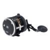 Rival Level Wind Conventional Reel – 30, 3.9:1 Gear Ratio, 2 Bearings, 27″ Retrieve Rate, Left Hand, Boxed