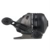 Synergy Ti Spincast Reel – 4 Reel Size, 4.4:1 Gear Ratio, 2 Bearings, 4 lb Pre-Spooled, Ambidextrous 12011