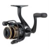 Pro Max Spinning Reel – 10, 5.2:1 Gear Ratio, 7 Bearings, 21″ Retrieve Rate, Ambidextrous, Boxed 12023