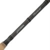 Trion Low Pro Baitcast Combo, 7.3:1 Gear Ratio, 7′ 1pc Rod, 10-17 lb Line Rating 12122