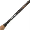 Monarch Low Profile Combo, 7.3:1 Gear Ratio, 7′ 1pc Rod, 10-17 Line Rating 12126