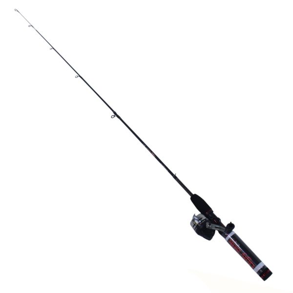 Ugly Stik GX2 Micro Combo - 4'8" Length, 1 Piece Rod, 2-6 lb Line Rate, Ultra Light Power Ugly Stik GX2 Micro Combo – 4’8″ Length, 1 Piece Rod, 2-6 lb Line Rate, Ultra Light Power