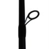Silver Max Spinning Combo – 40, 5.1:1 Gear Ratio, 7′ Length, 2 Piece Rod, 8-17 lb Line Rate, Medium Power 12260