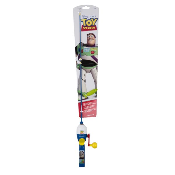 Youth Fishing Kits – Disney Toy Story