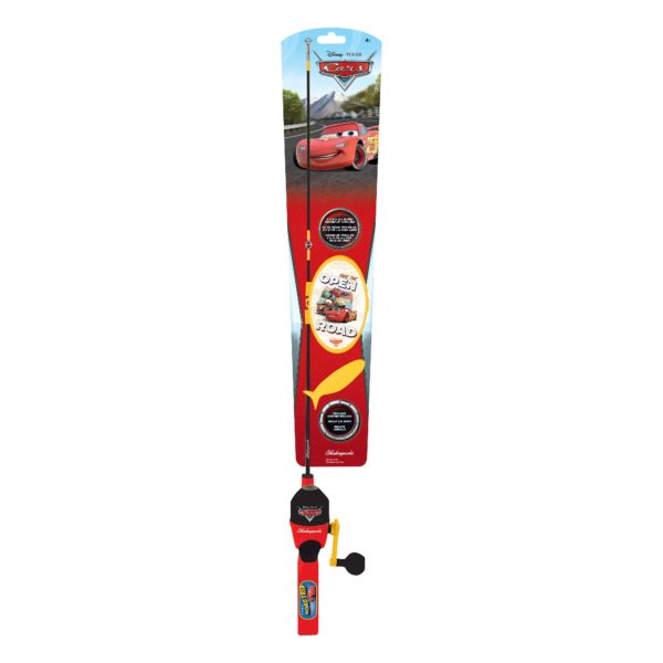 cars fishing tackle box MATEIN Rolling with Cooler, Large Bag with Wheels The durable box features a brass Disney Pixar Cars Lightning Mcqueen