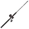 Rival Level Wind Conventional Reel – 15, 5.1:1 Gear Ratio, 5′ 1pc Rod, 20-30 Line Rate, Medium Power