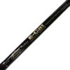 ECAT Spinning Combo – 5.2:1 Gear Ratio, 5 Bearings, 7’6″ 1pc Rod, Medium-Heavy Power, Ambidextrous 12381