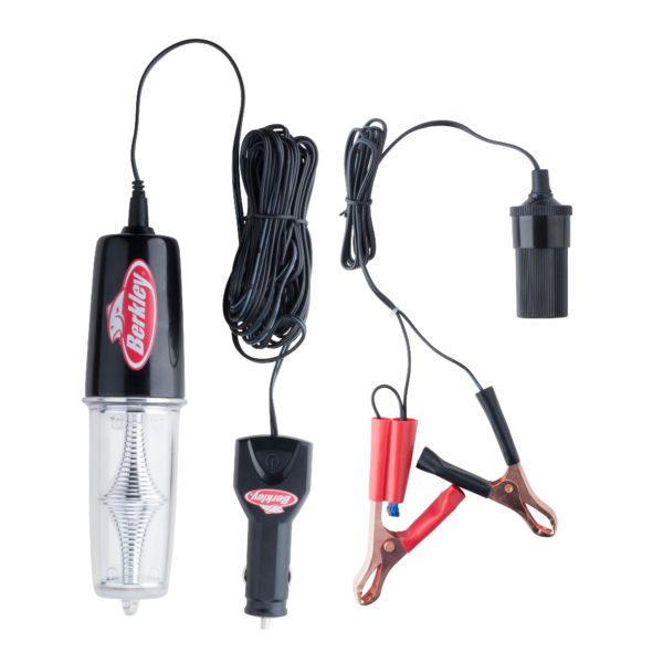 Submersible Light Kit Green