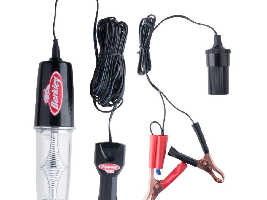 Submersible Light Kit Green