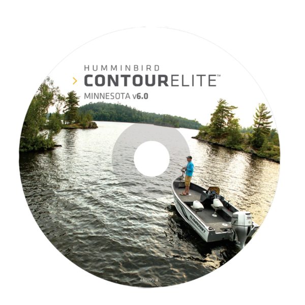 Contour Elite – Minnesota, 2017