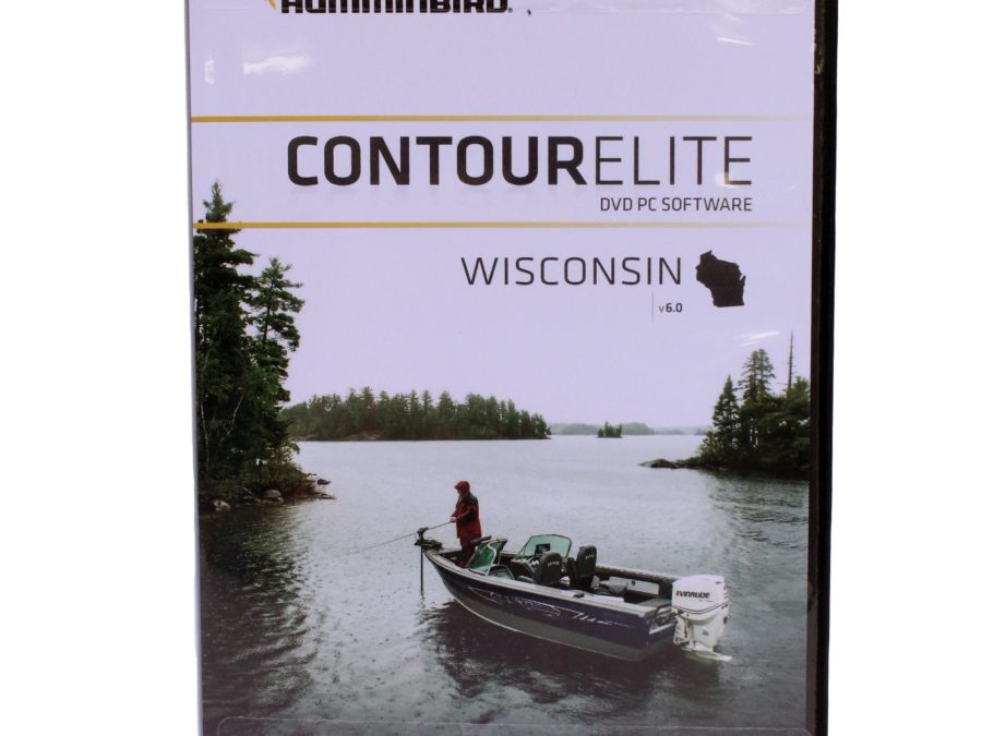 Contour Elite – Wisconsin