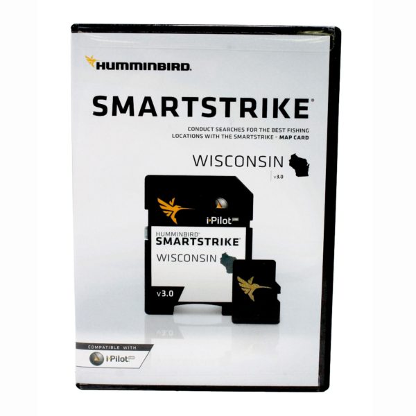 Smart Strike – Wisconsin, January 2017