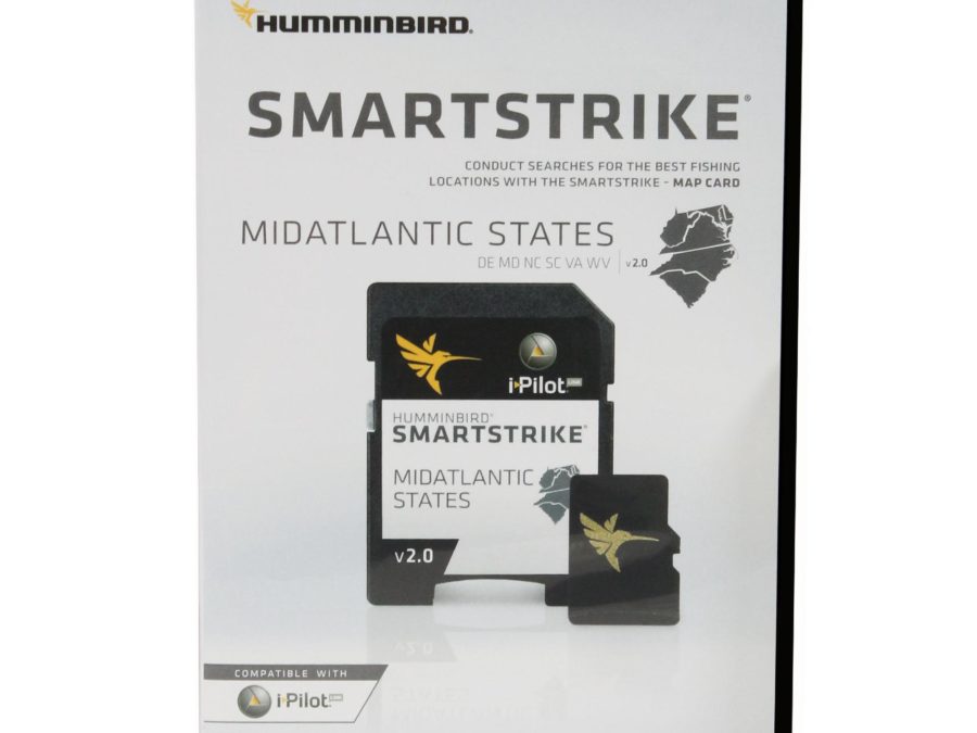 Smart Strike – Mid Atlantic States, March 2017