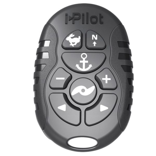 i-Pilot Micro Remote, Bluetooth