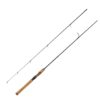 Diamond Series IM-6 Graphite Spinning Rod – 6′ Length, 2 Piece, Light Power