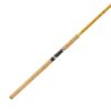 Crafted Glass Spinning Rod – 10′ Length, 2 Piece, Crafted Glass, Heavy 12687