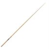 Crafted Glass Spinning Rod – 10′ Length, 2 Piece, Crafted Glass, Heavy 12688
